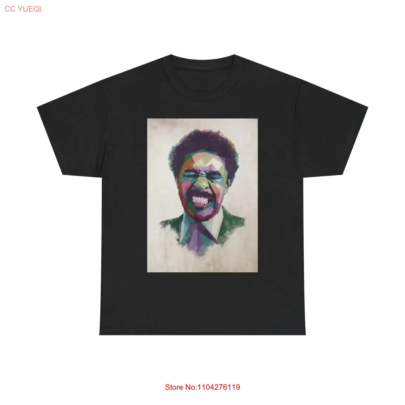 Vintage Fashion News - เสื้อยืดริชาร์ด ไพรเออร์ คอมเมดี้ คอตตอน NEW S