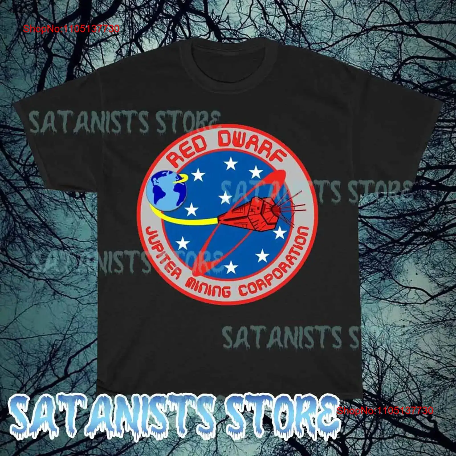 เสื้อยืดผู้ชายลายโลโก้ New Red - Vintage Fashion News บทวิจารณ์และราคา