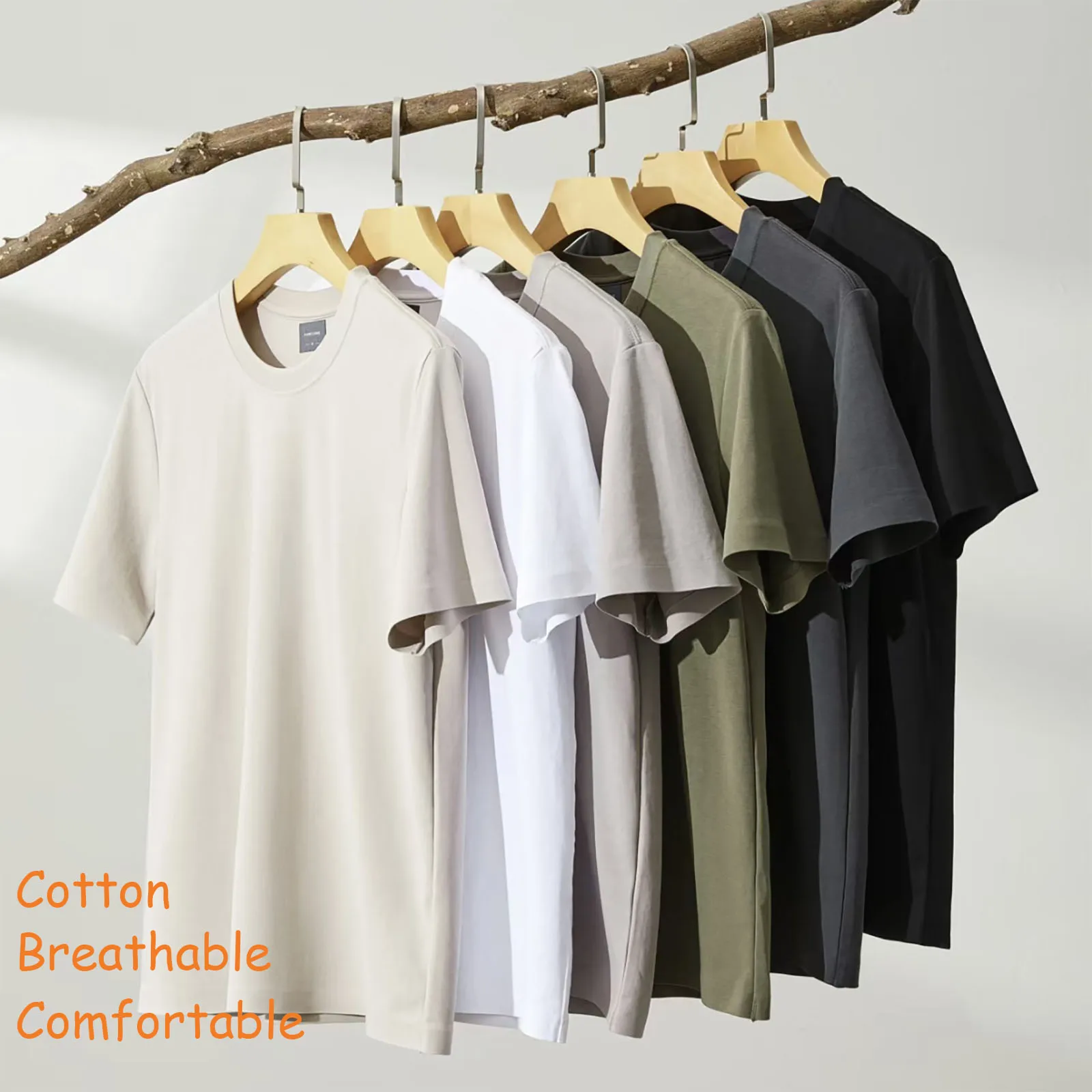 500 กรัม เนื้อวัว เสื้อยืด สเต - Vintage Fashion Build บทวิจารณ์และราคา