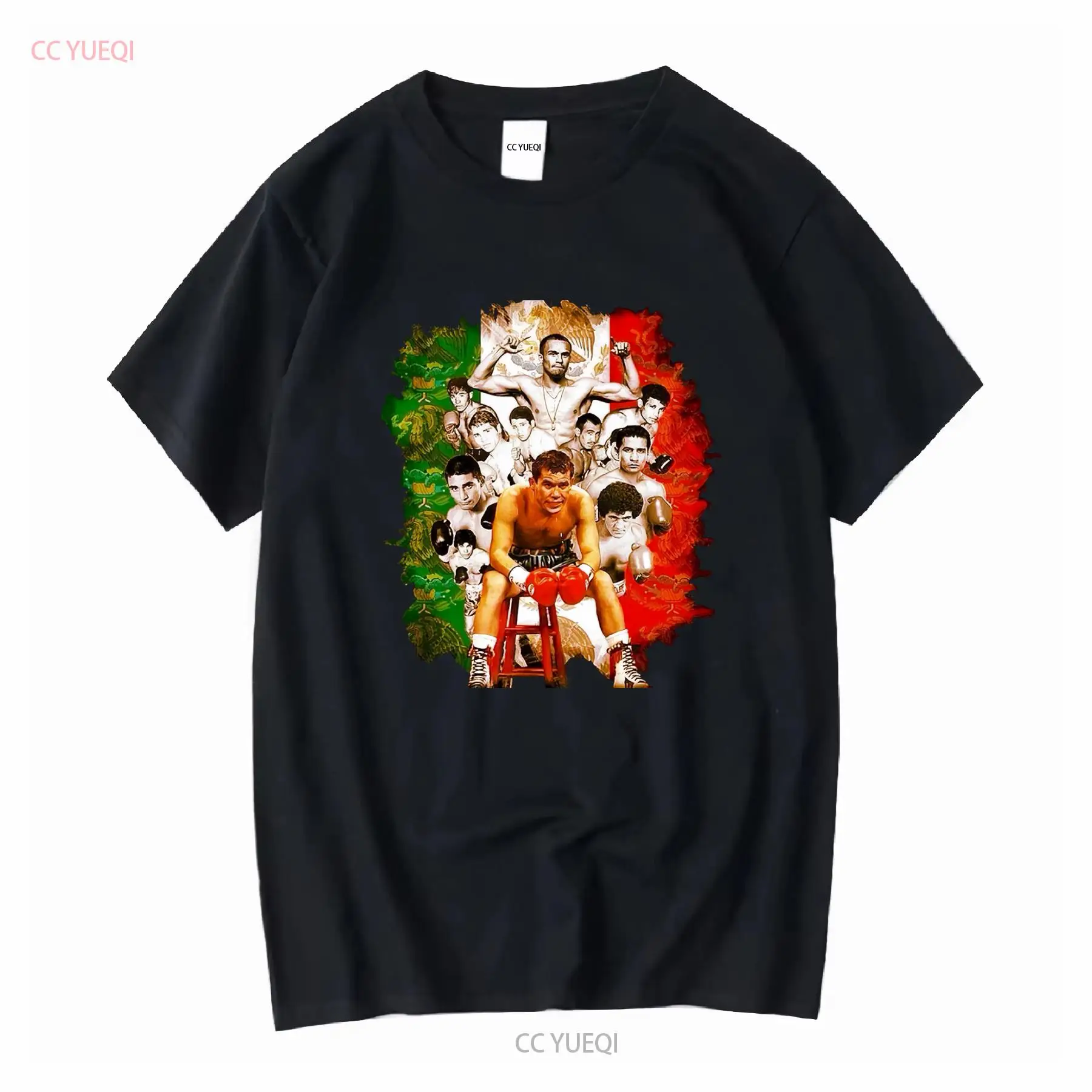 เสื้อยืด New Julio Cesar Chave - Vintage Fashion News บทวิจารณ์และราคา