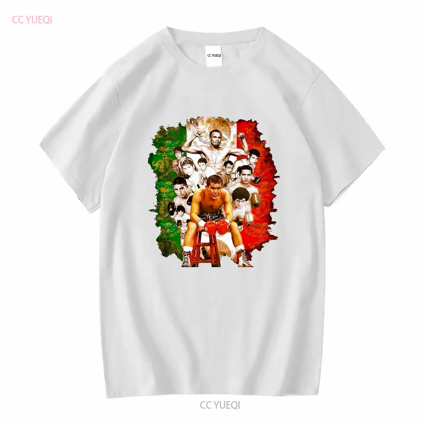 เสื้อยืด New Julio Cesar Chave - Vintage Fashion News บทวิจารณ์และราคา