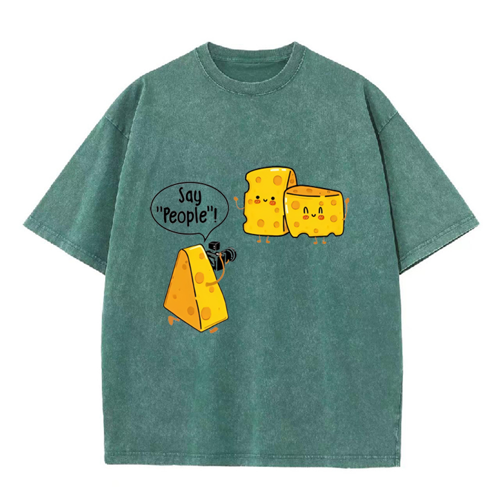 เสื้อยืดวินเทจปี 2026 สีเบจซีด - Vintage Fashion Photographers บทวิจารณ์และราคา