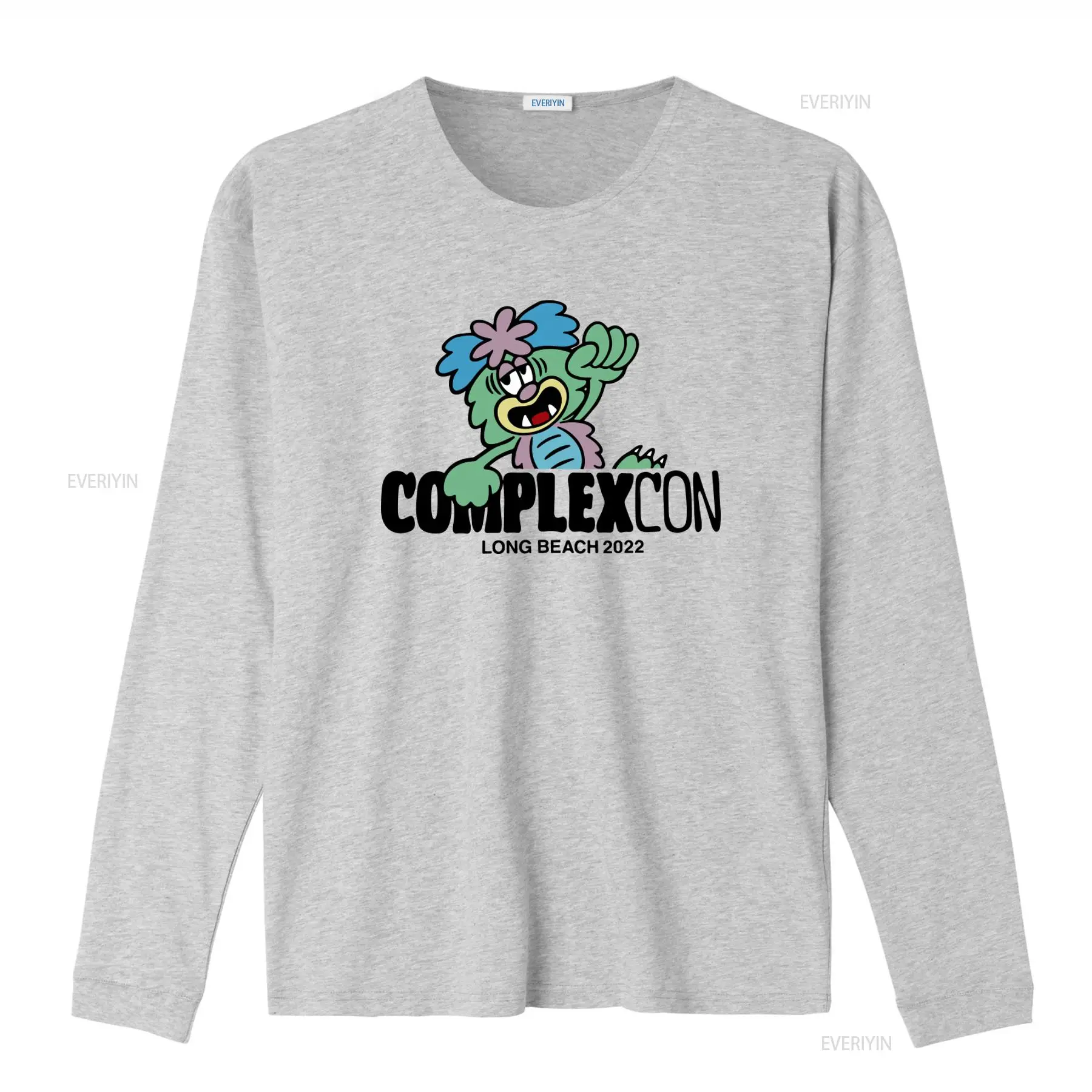 เสื้อยืดลายหน้ายิ้มสีชมพู Drew - Vintage Fashion Houses บทวิจารณ์และราคา