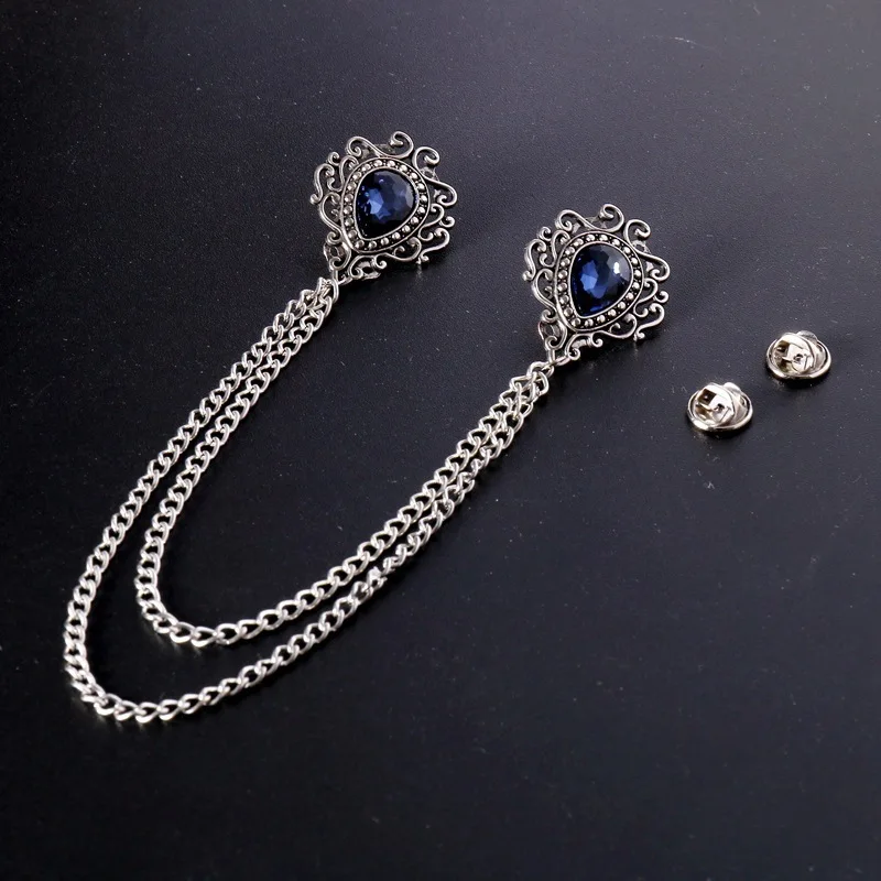 เข็มกลัดติดเสื้อผ้าแบบวินเทจ ป - Vintage Fashion Accessories บทวิจารณ์และราคา