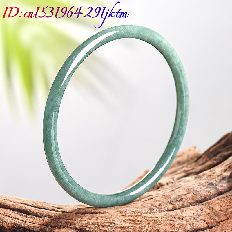 กำไลหยกพม่าแท้ สร้อยข้อมือหยกแ - Vintage Fashion Design บทวิจารณ์และราคา