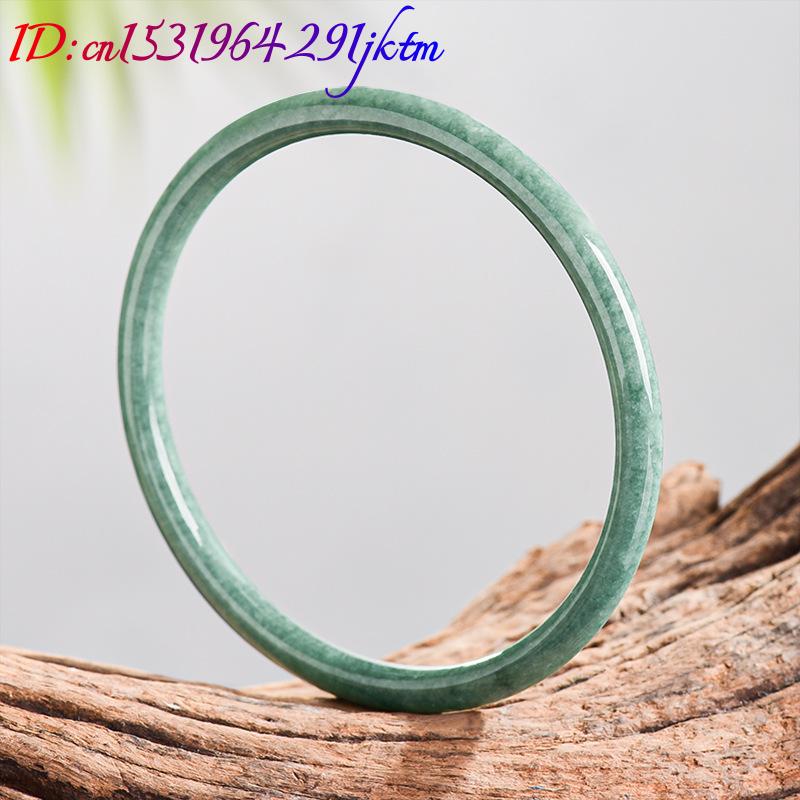 กำไลหยกพม่าแท้ สร้อยข้อมือหยกแ - Vintage Fashion Design บทวิจารณ์และราคา