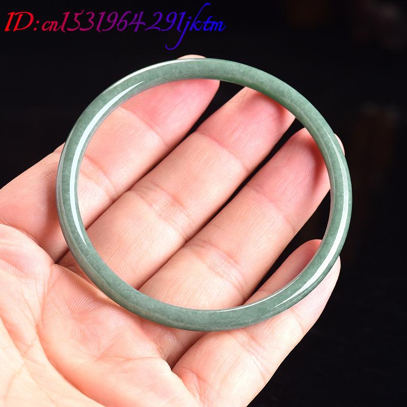 กำไลหยกพม่าแท้ สร้อยข้อมือหยกแ - Vintage Fashion Design บทวิจารณ์และราคา