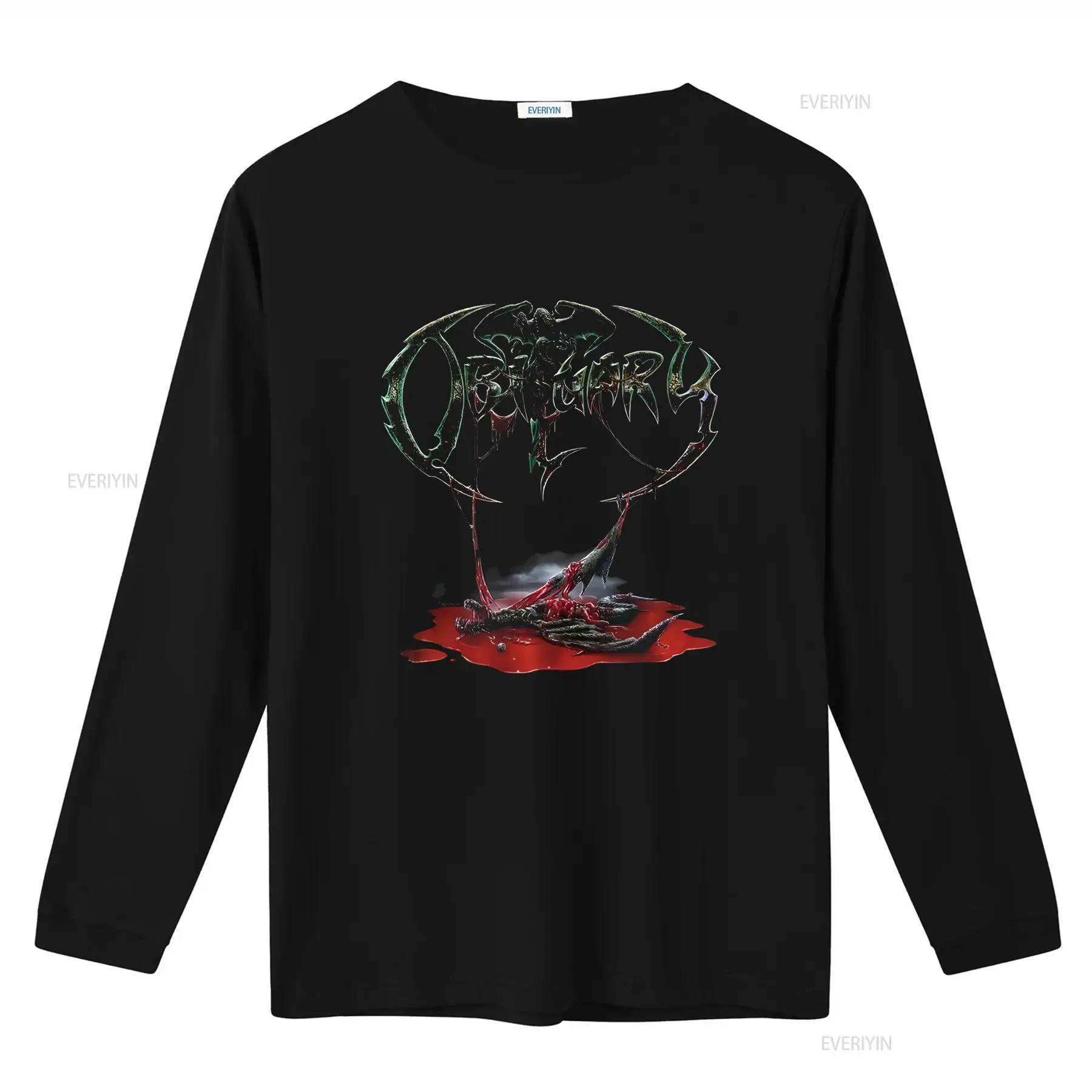 เสื้อยืดสไตล์วินเทจลายกราฟิกสำ - Vintage Fashion Obituaries บทวิจารณ์และราคา