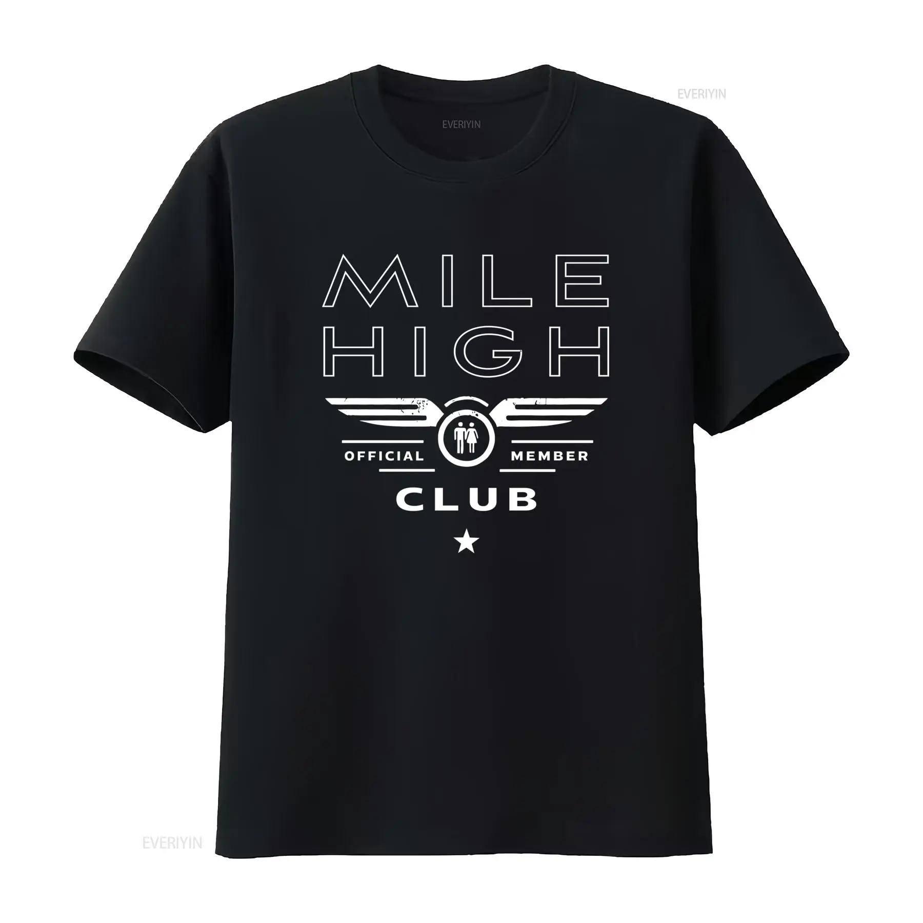เสื้อยืดสมาชิกอย่างเป็นทางการข - Vintage Fashion Icons บทวิจารณ์และราคา
