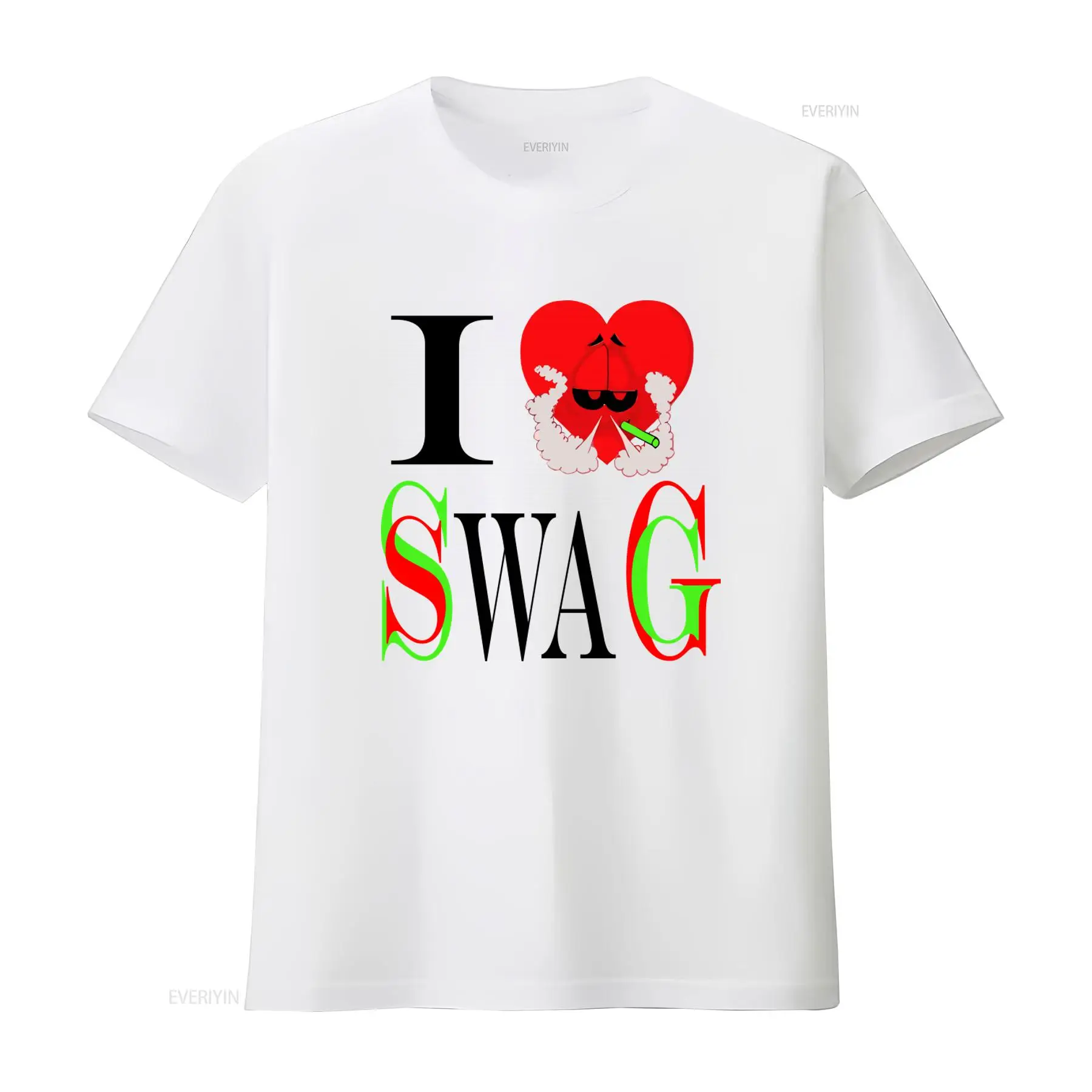 เสื้อยืดพิมพ์ลายหัวใจสไตล์เรโท - Vintage Fashion Looks บทวิจารณ์และราคา