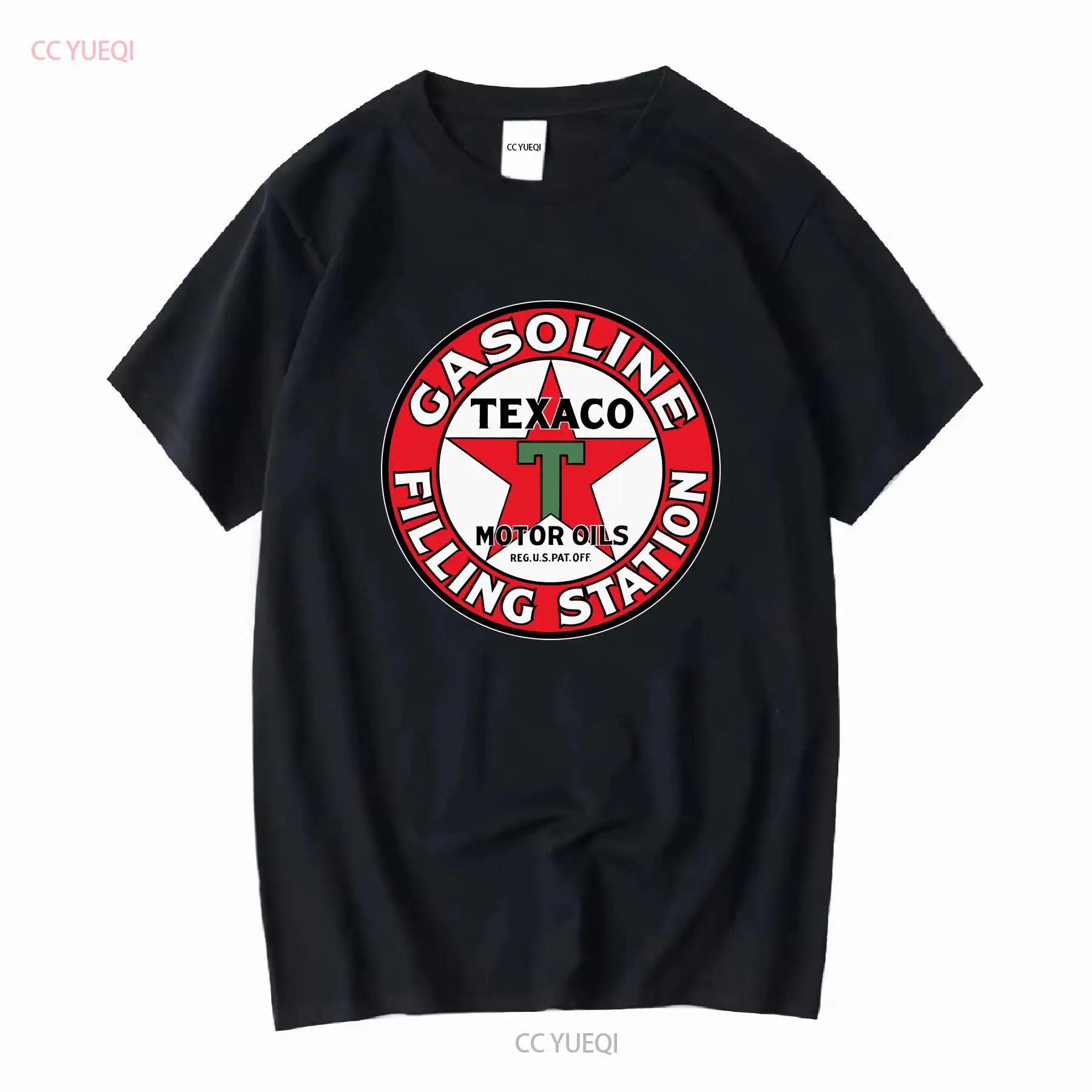 ใหม่ VINTAGE TEXACO น้ํามันบริ - Vintage Fashion News บทวิจารณ์และราคา