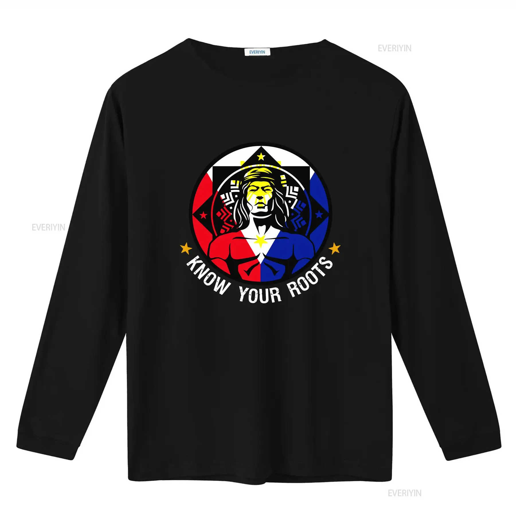 เสื้อยืดลายชีฟลาปู ฟิลิปปินส์  - Vintage Fashion Wear บทวิจารณ์และราคา