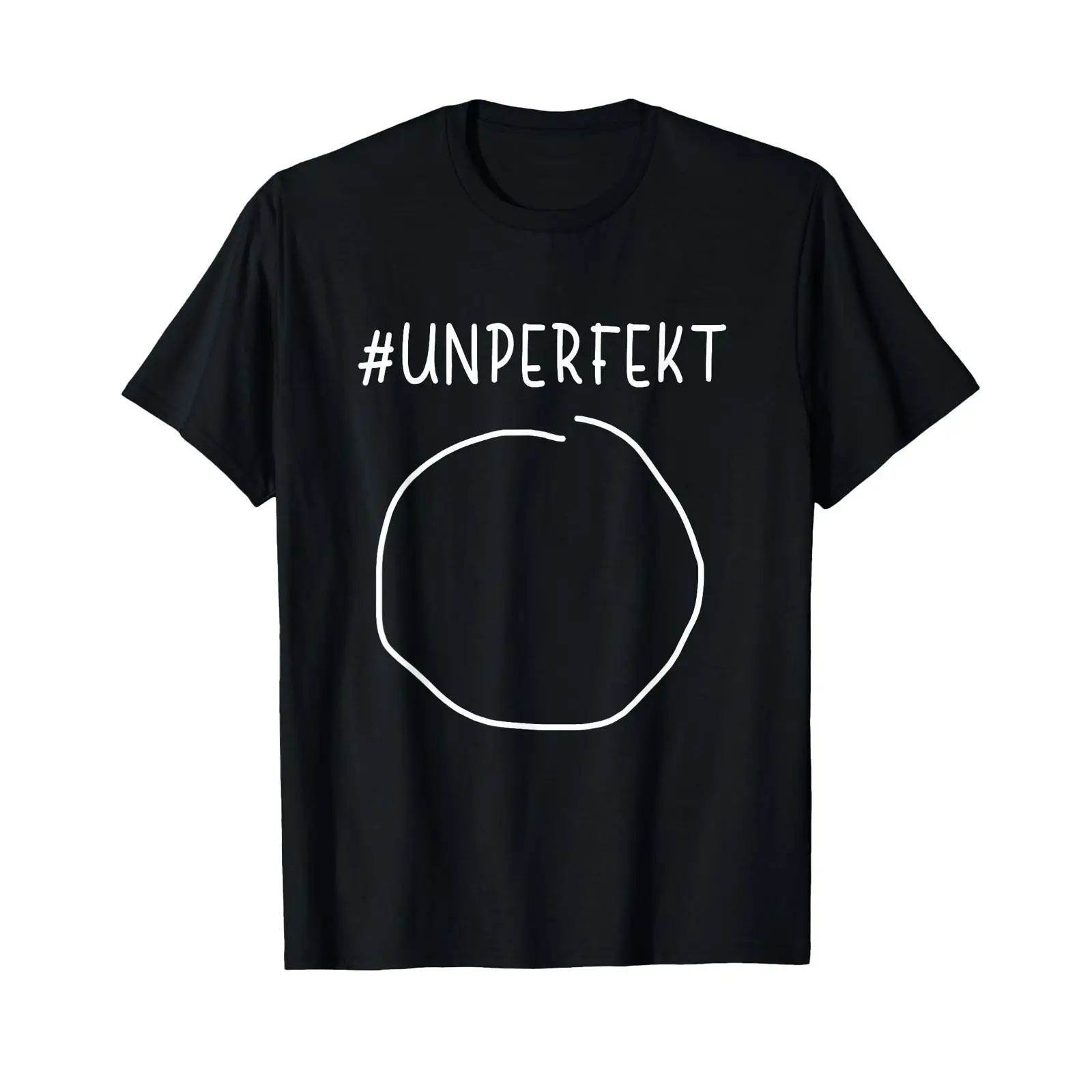 เสื้อยืด Imperfect Hashtag Cir - Vintage Fashion Hashtags บทวิจารณ์และราคา