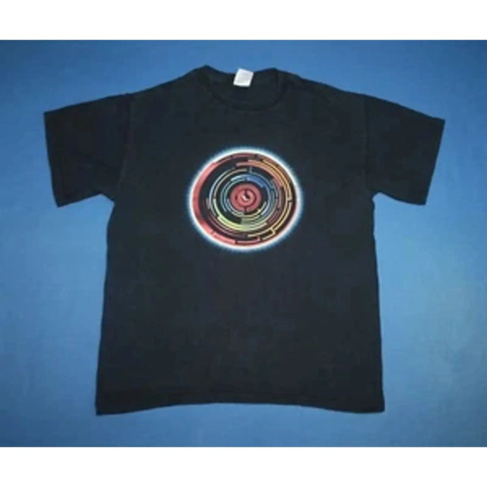 เสื้อยืด Pendulum รุ่น In Sili - Vintage Fashion Eu บทวิจารณ์และราคา