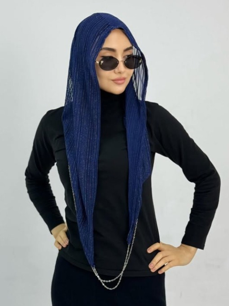 ผ้าคลุมศีรษะฮิญาบแบบใหม่สไตล์ด - Vintage Fashion Hats บทวิจารณ์และราคา