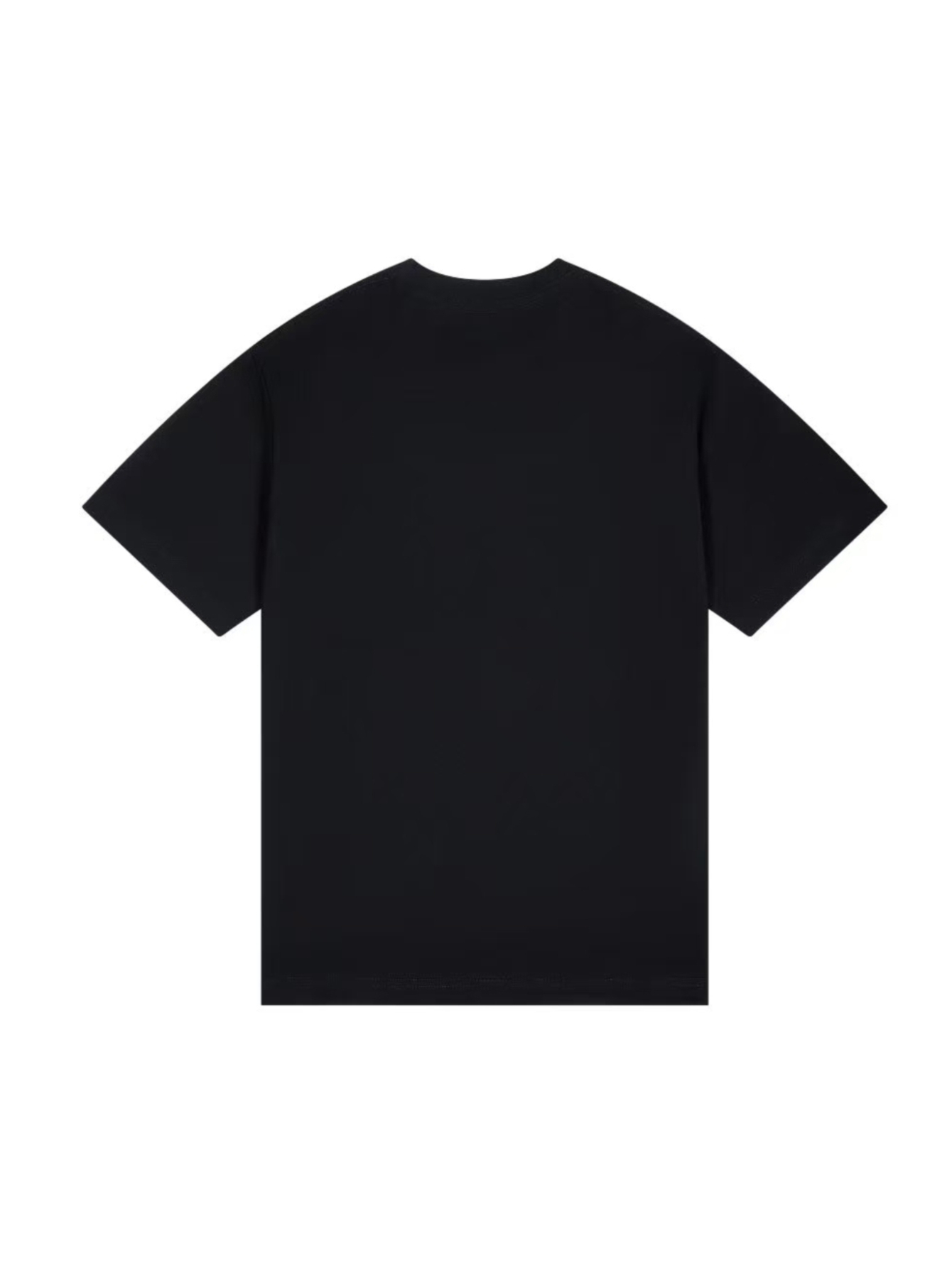 เสื้อยืดสไตล์เรโทรยุค 90 ลาย 