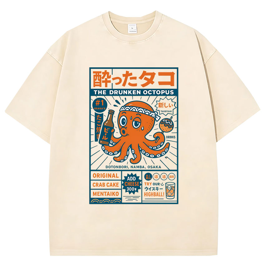 ตลกๆ ญี่ปุ่น โอซาก้า โดโตนโบริ - Vintage Fashion Osaka บทวิจารณ์และราคา