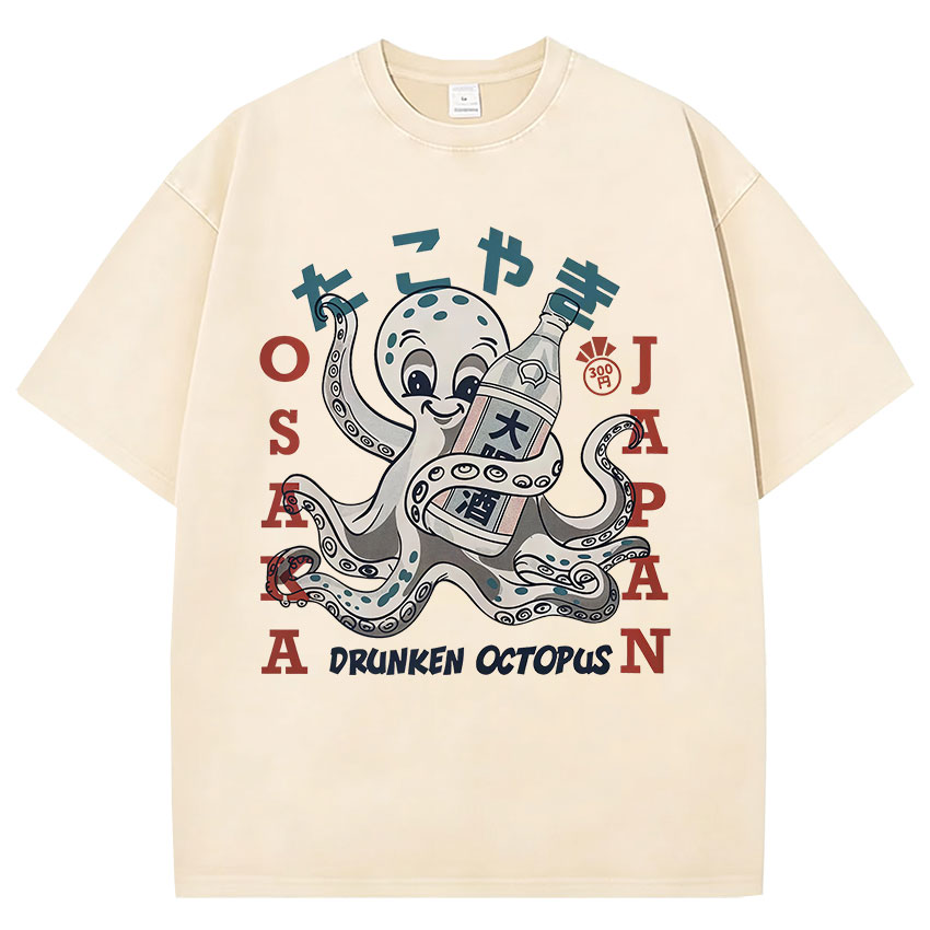 ตลกๆ ญี่ปุ่น โอซาก้า โดโตนโบริ - Vintage Fashion Osaka บทวิจารณ์และราคา