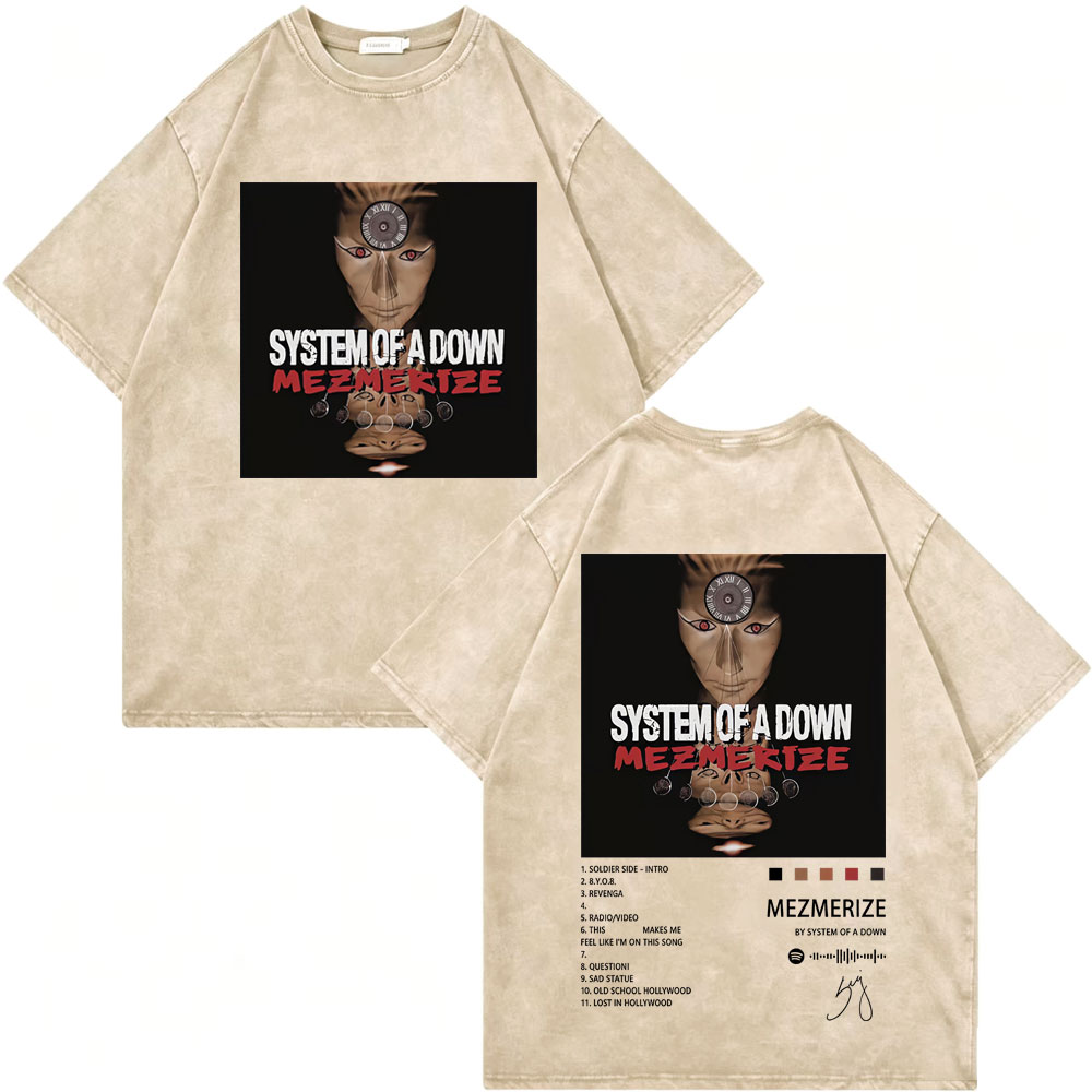 เสื้อยืดลายวินเทจสไตล์ System  - Vintage Fashion Trends 2026 บทวิจารณ์และราคา