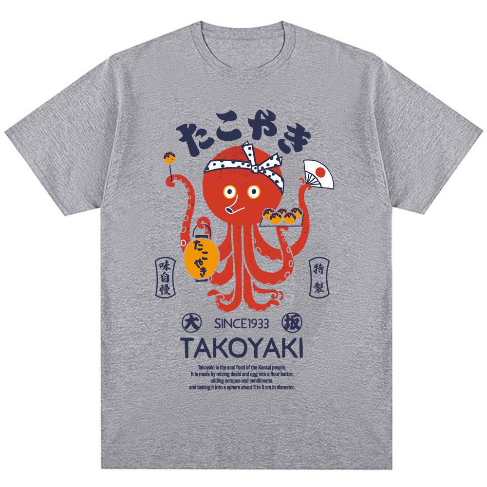 ญี่ปุ่นโอซาก้า Dotonbori T เสื - Vintage Fashion Osaka บทวิจารณ์และราคา