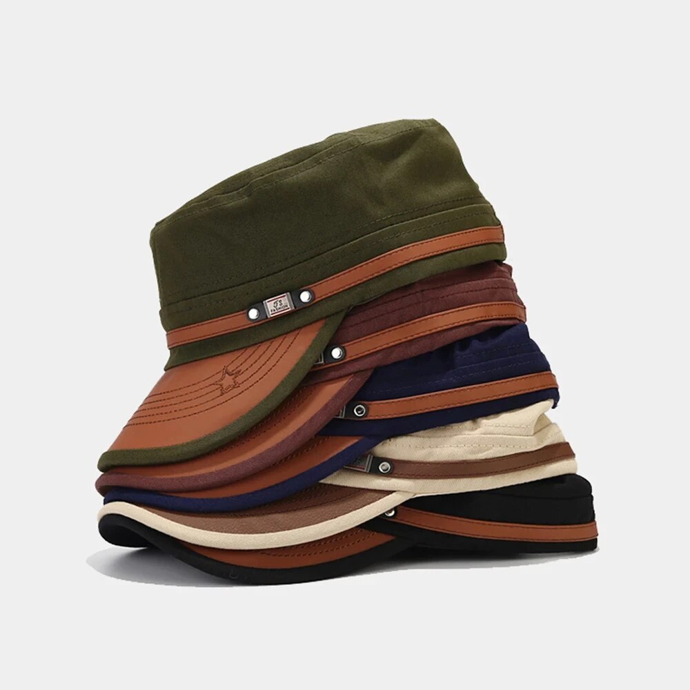 Casual Cadet หมวกแบนหมวกแฟชั่น - Vintage Fashion Hats บทวิจารณ์และราคา
