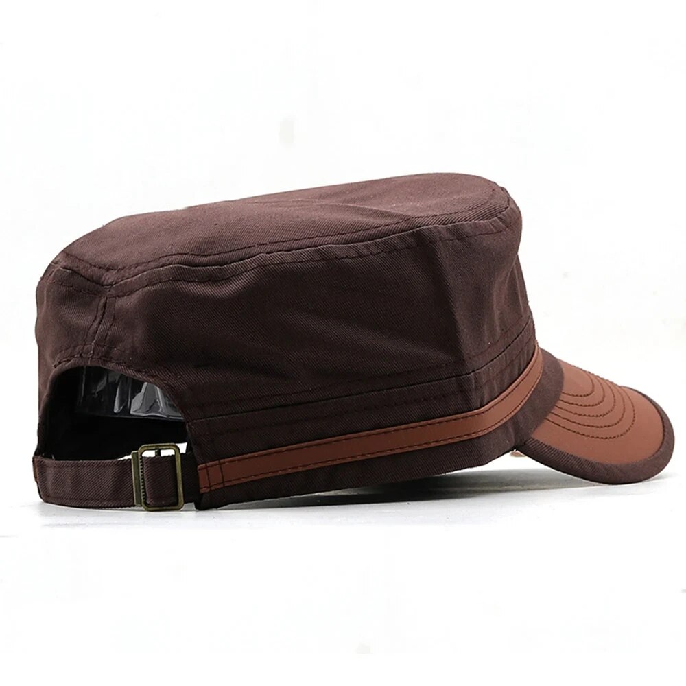 Casual Cadet หมวกแบนหมวกแฟชั่น - Vintage Fashion Hats บทวิจารณ์และราคา