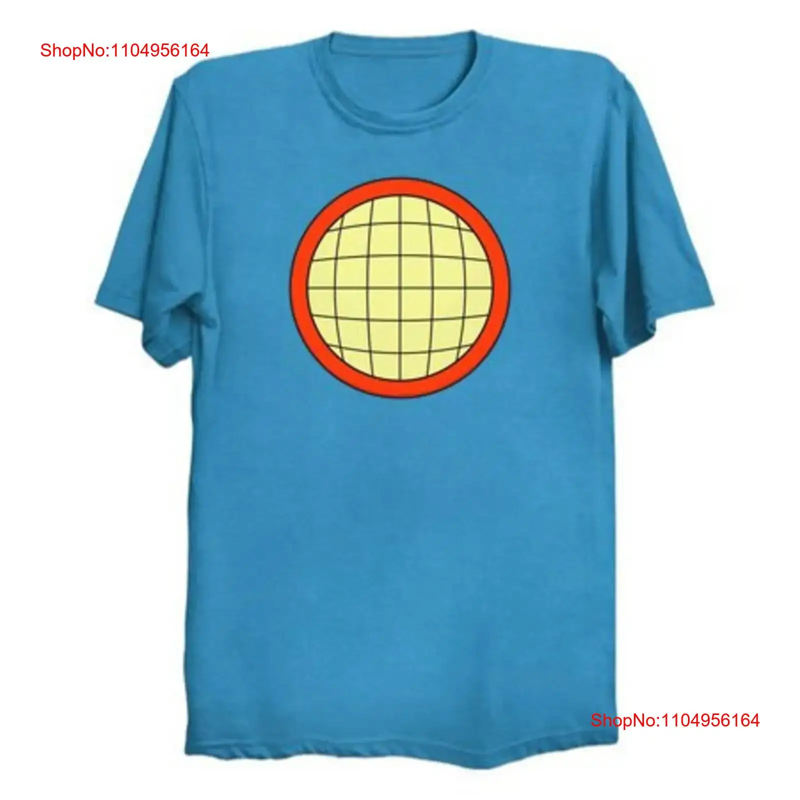 Captain Planet และ Planeteers  - Vintage Fashion Wear บทวิจารณ์และราคา