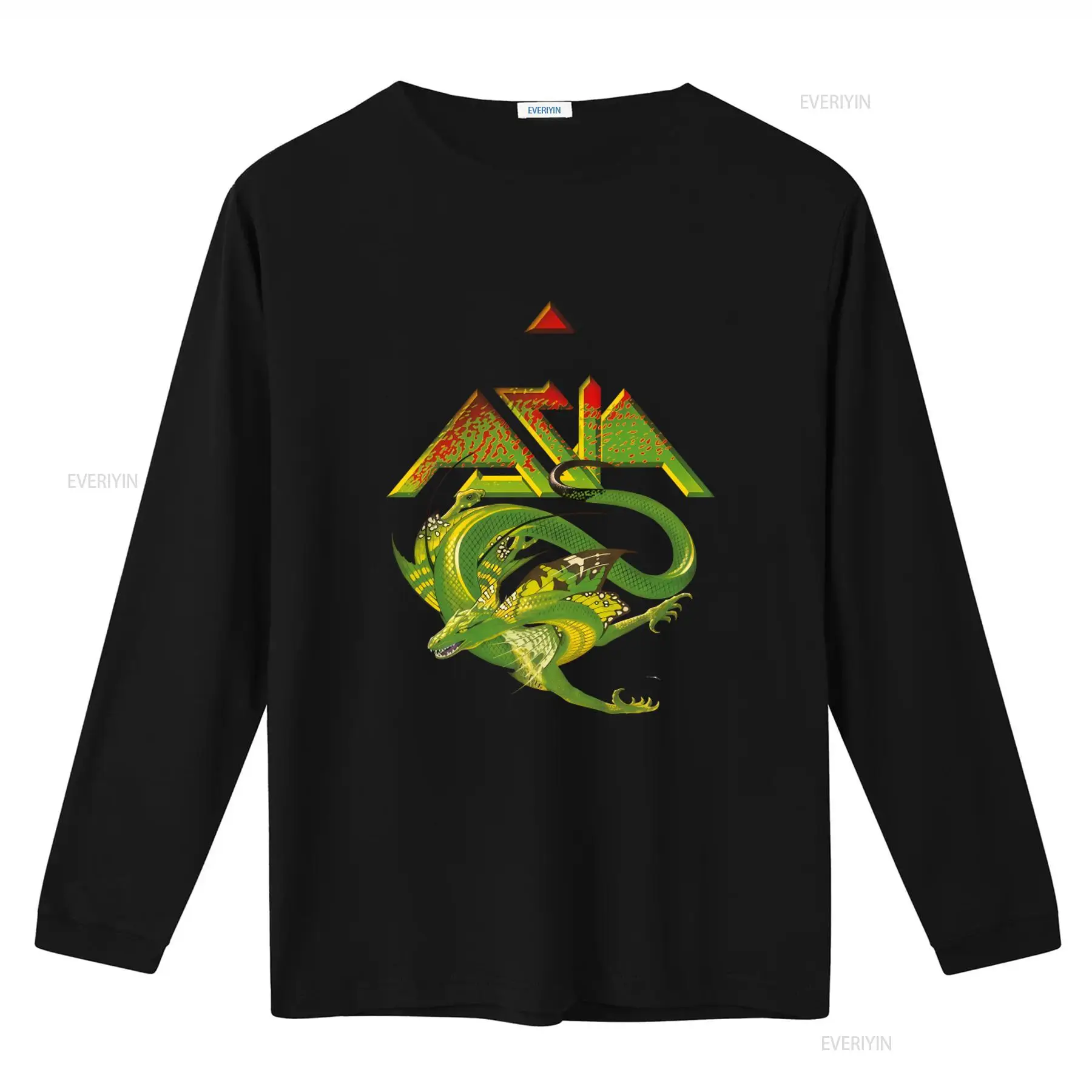 เสื้อยืดวง New Asia Band Rock  - Vintage Fashion News บทวิจารณ์และราคา