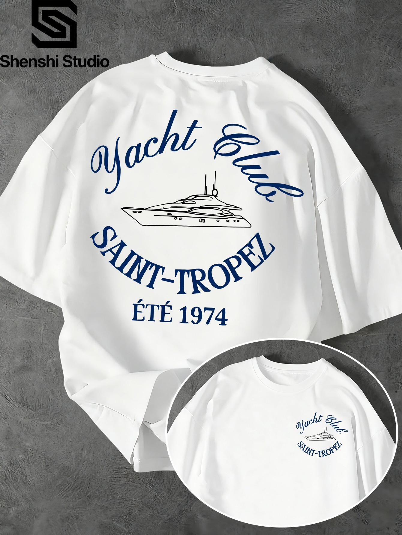 เต็มไปด้วยกลิ่นอายวินเทจสไตล์ฝ - Vintage Yacht Fashion บทวิจารณ์และราคา