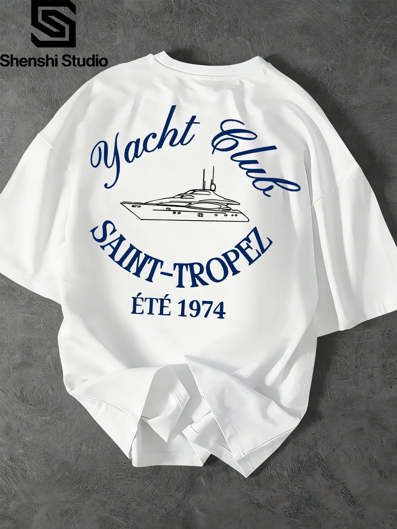 เต็มไปด้วยกลิ่นอายวินเทจสไตล์ฝ - Vintage Yacht Fashion บทวิจารณ์และราคา