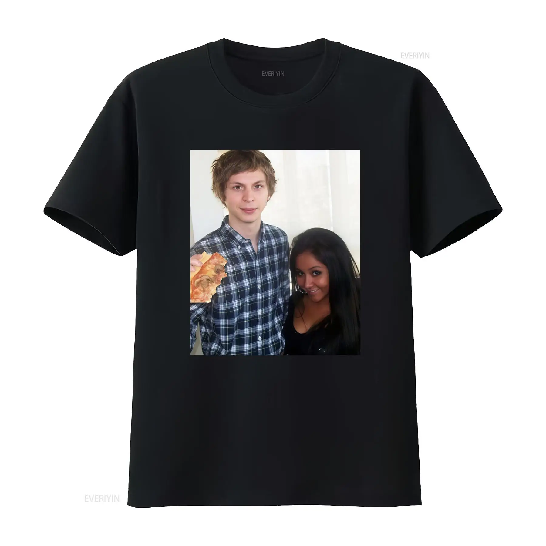 ไมเคิล เซรา สนูกี้เสื้อยืด Y2K - Vintage Fashion Icons บทวิจารณ์และราคา