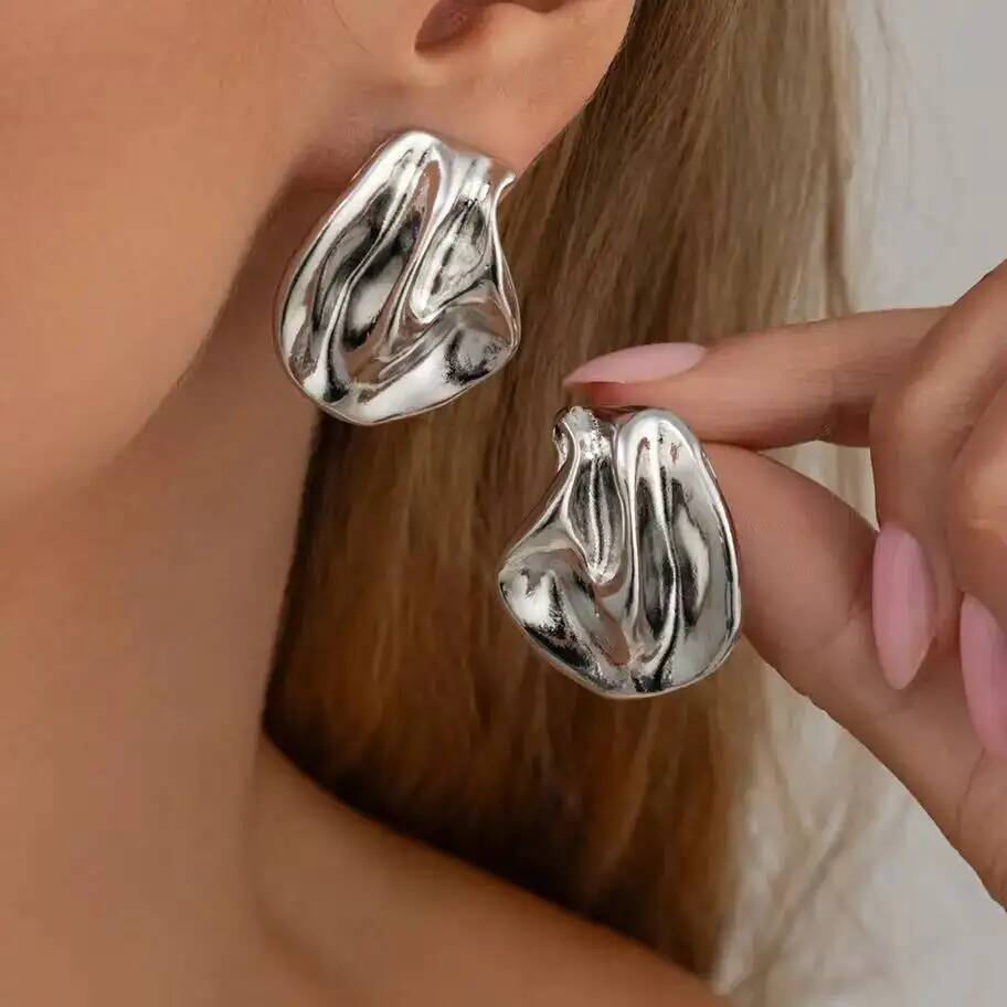 IngeSight.Z 2026 ต่างหูแฟชั่นท - Vintage Fashion Trends 2026 บทวิจารณ์และราคา