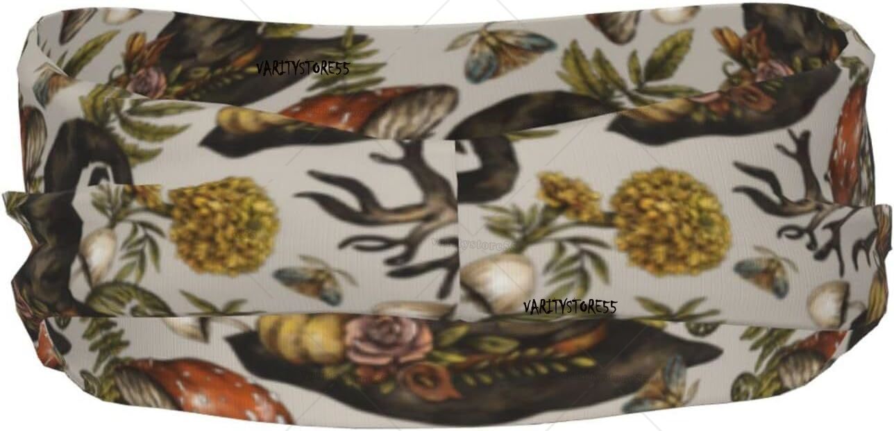 Headband for Women Mens Vintag - Vintage Fashion Hats บทวิจารณ์และราคา