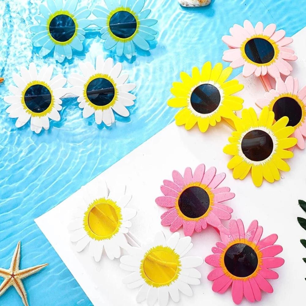 อินเทรนด์ Sun Flower Shape ดอก - Vintage Fashion Photographers บทวิจารณ์และราคา