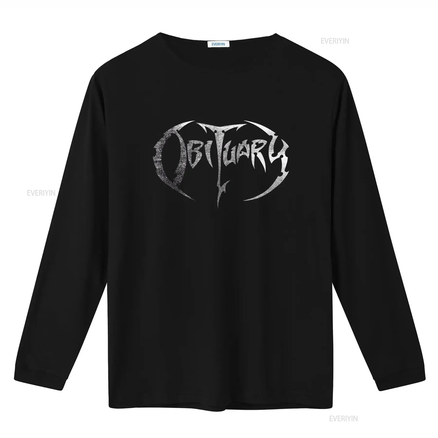 เสื้อยืด OBITUARY 'A Dying Wor - Vintage Fashion Obituaries บทวิจารณ์และราคา