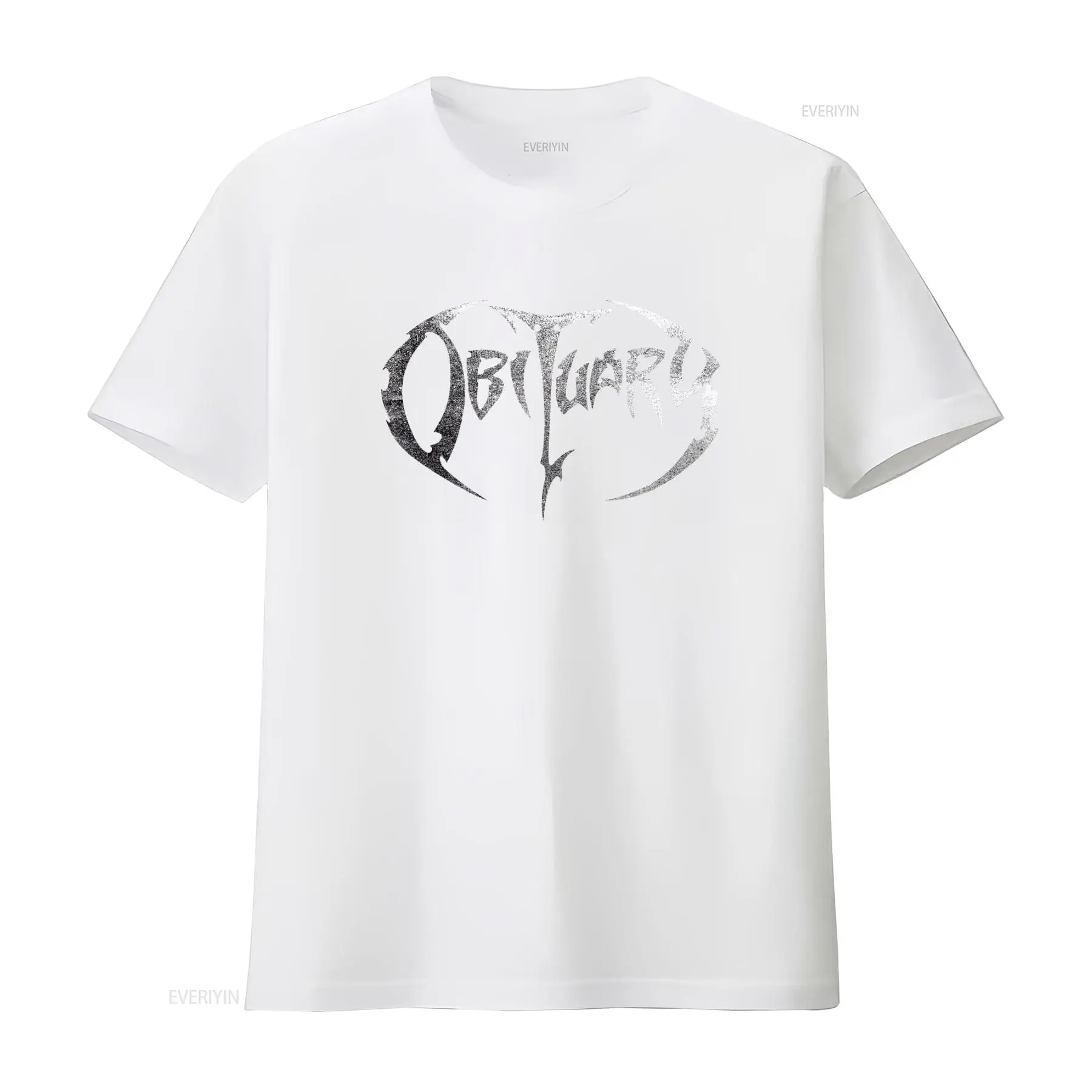 เสื้อยืด OBITUARY 'A Dying Wor - Vintage Fashion Obituaries บทวิจารณ์และราคา