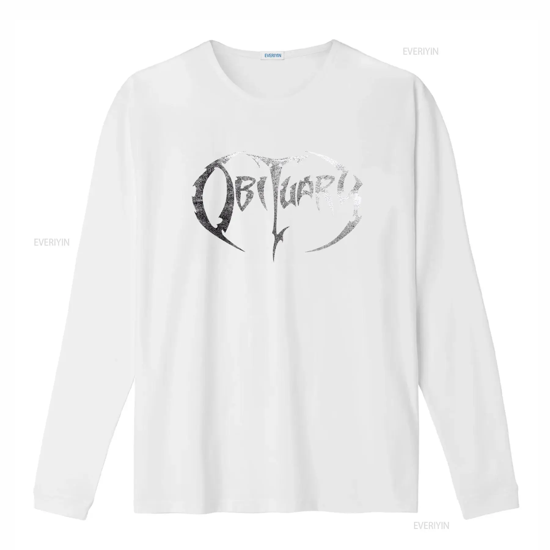 เสื้อยืด OBITUARY 'A Dying Wor - Vintage Fashion Obituaries บทวิจารณ์และราคา