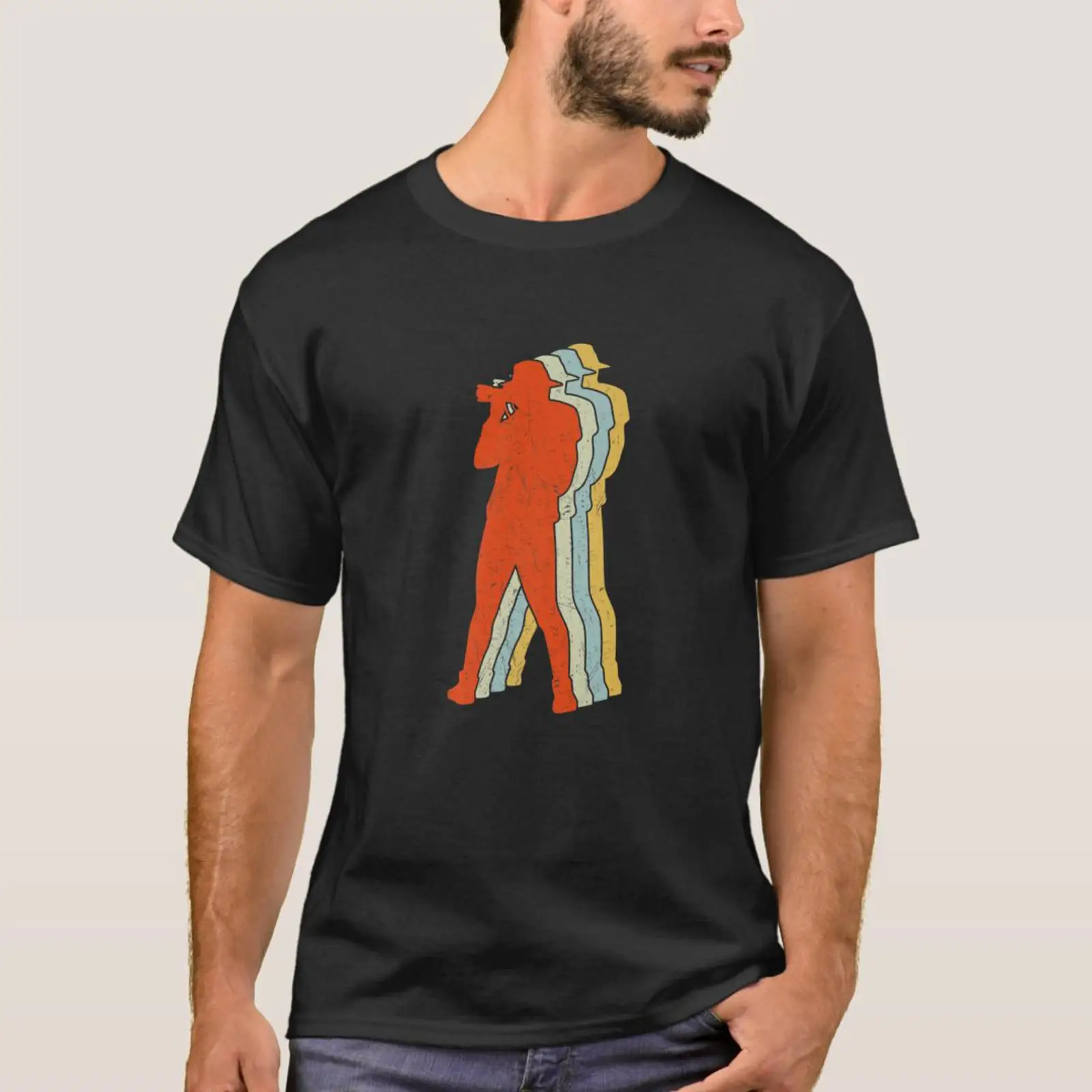 เสื้อยืดลายศิลปะการถ่ายภาพสำหร - Vintage Fashion Photographers บทวิจารณ์และราคา