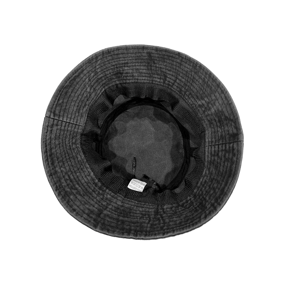 หมวกบักเก็ตวินเทจแบบซักล้างได้ - Vintage Fashion Hats บทวิจารณ์และราคา